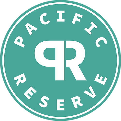 Pacific Reserve logo